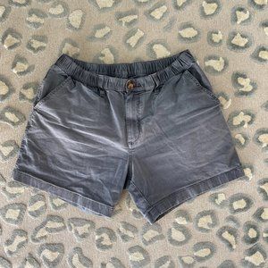 Chubbies | 5.5" inseam shorts in blue